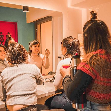 Hostel Hormiga Negra San Carlos de Bariloche Eksteriør billede