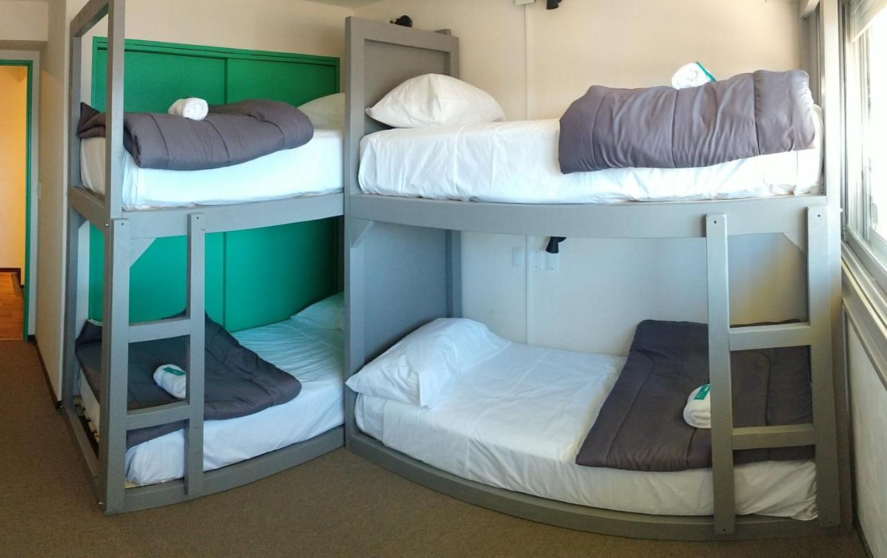 Hostel Hormiga Negra San Carlos de Bariloche Eksteriør billede