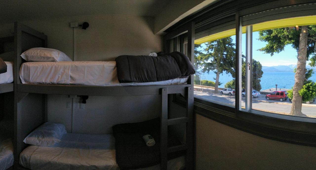 Hostel Hormiga Negra San Carlos de Bariloche Eksteriør billede