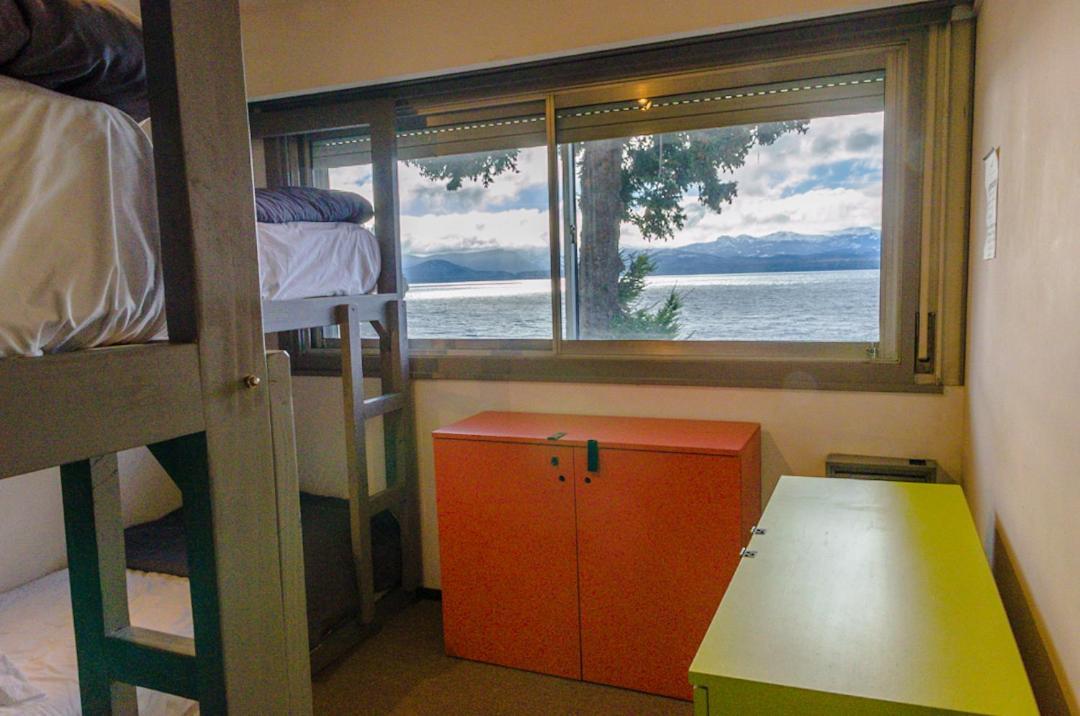 Hostel Hormiga Negra San Carlos de Bariloche Eksteriør billede