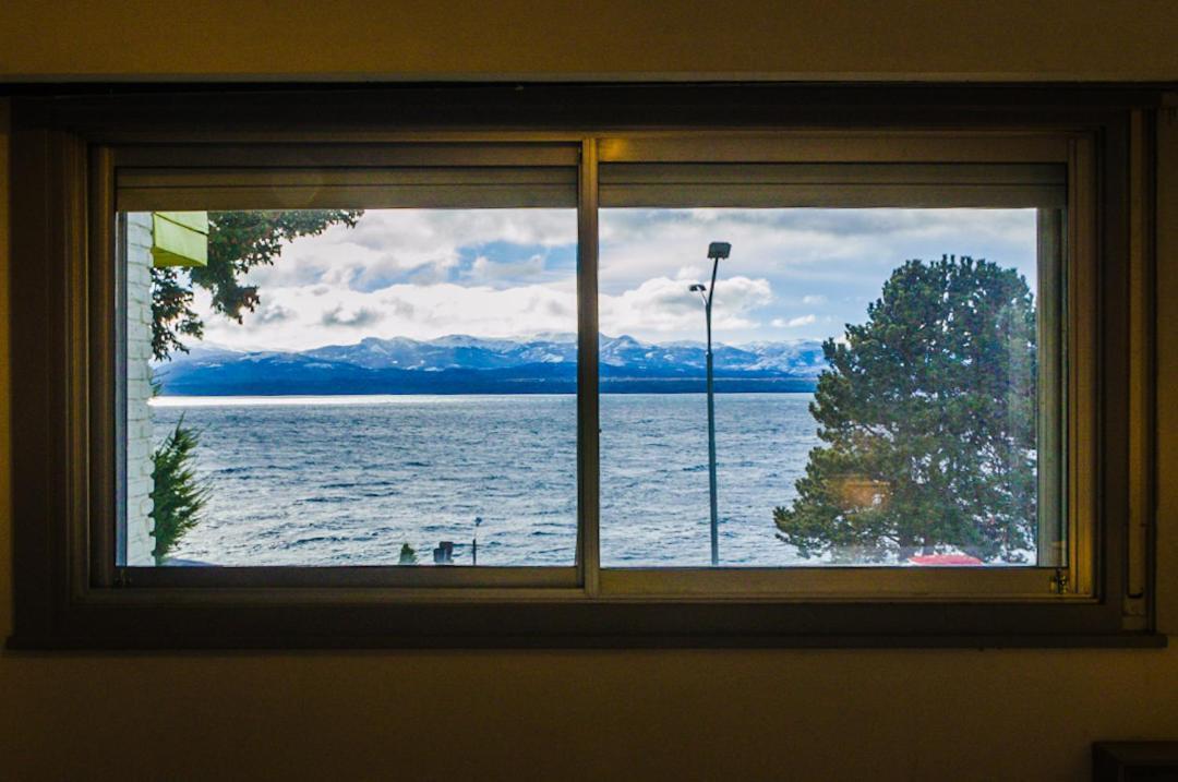 Hostel Hormiga Negra San Carlos de Bariloche Eksteriør billede