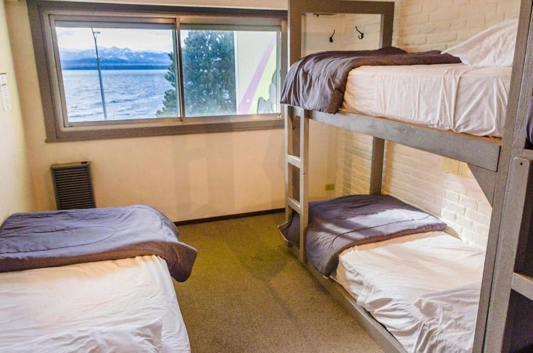 Hostel Hormiga Negra San Carlos de Bariloche Eksteriør billede