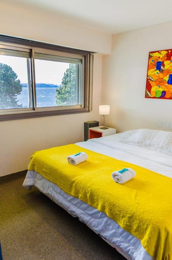 Hostel Hormiga Negra San Carlos de Bariloche Eksteriør billede