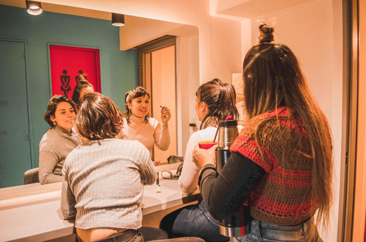 Hostel Hormiga Negra San Carlos de Bariloche Eksteriør billede